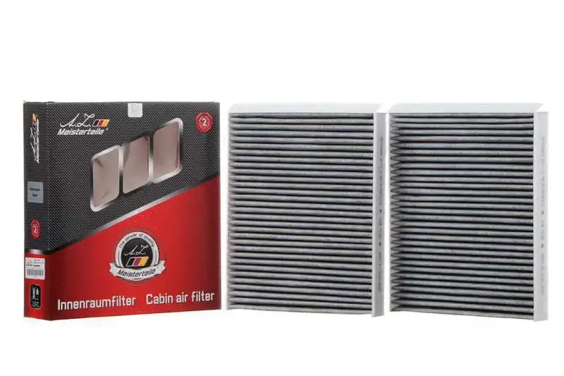 Filter, cabin air