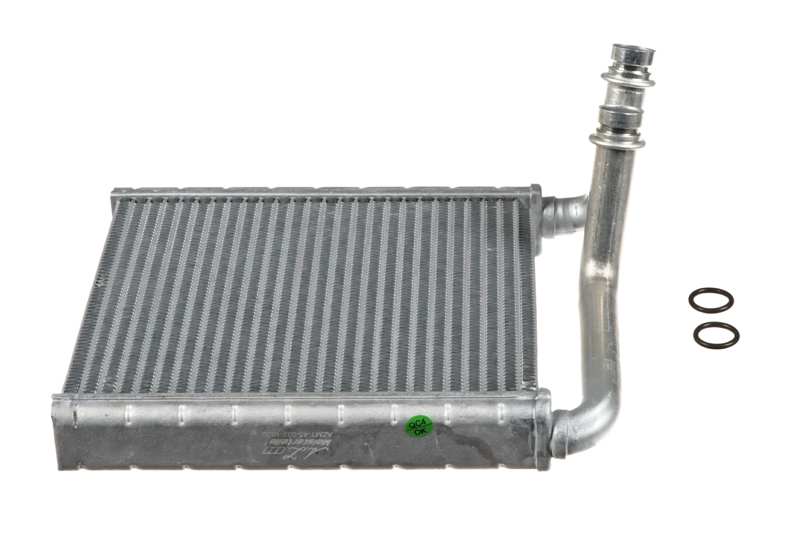 Heat Exchanger, interior heating (AZMT-45-032-1036)