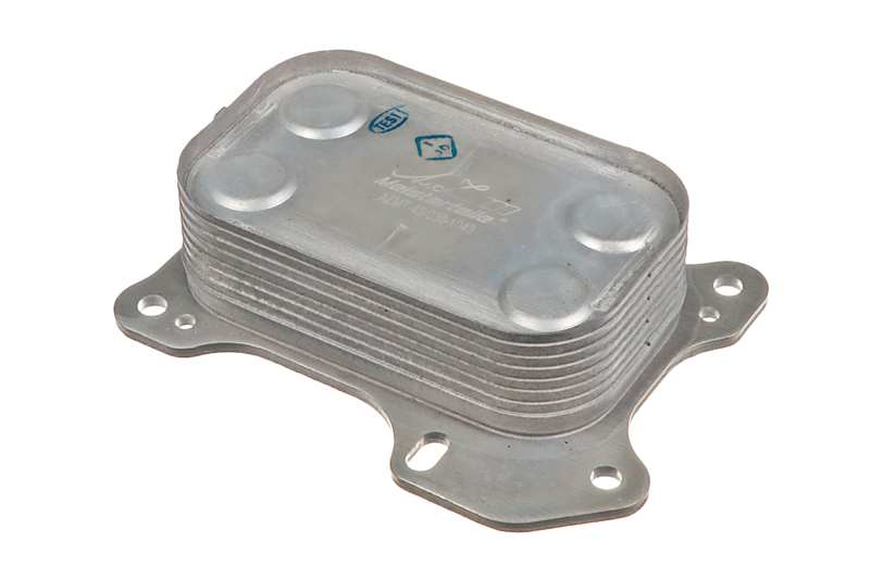 Oil Cooler, engine oil (AZMT-45-038-1043)