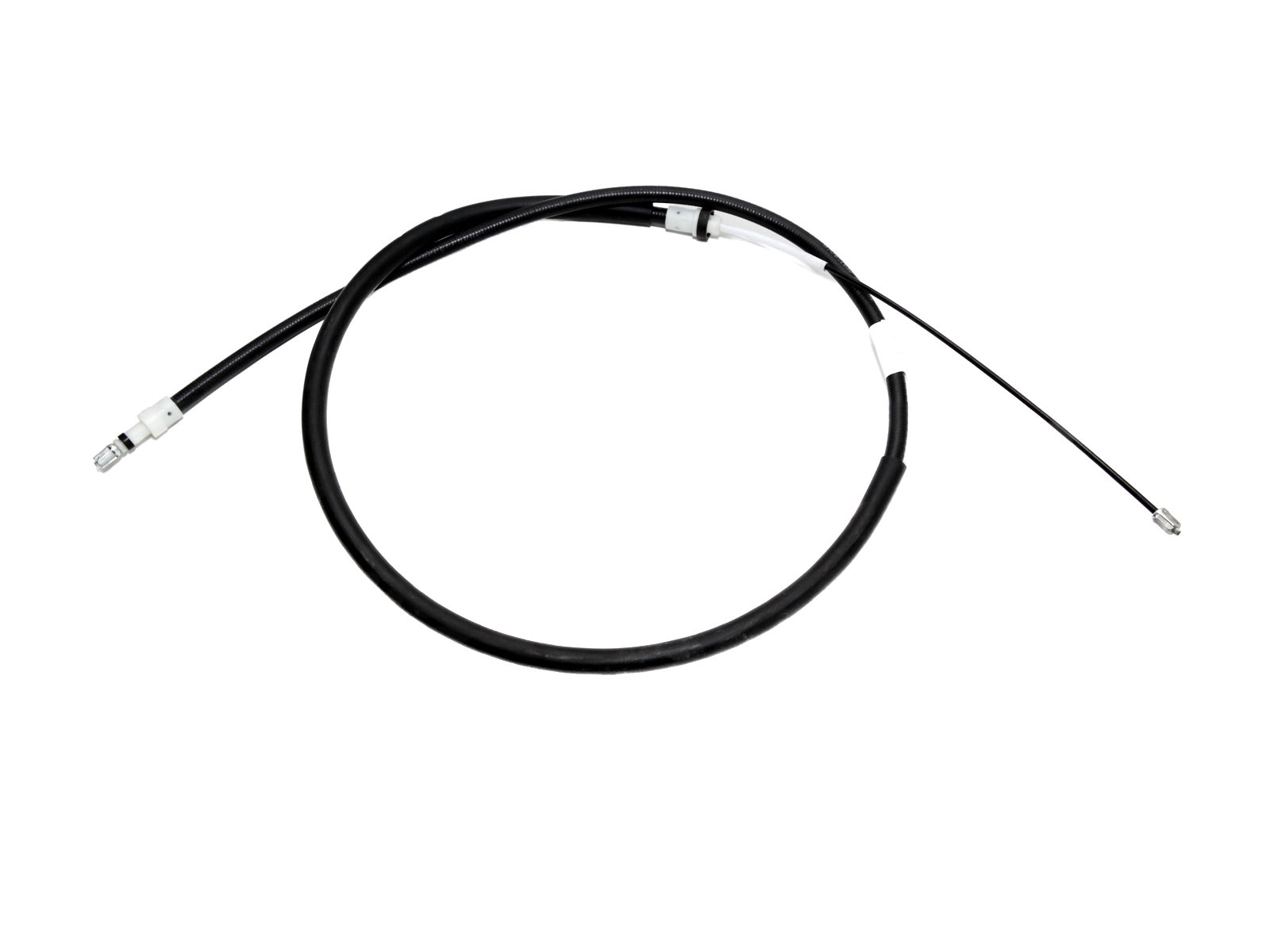 Cable Pull, parking brake (AZMT-44-031-1651)