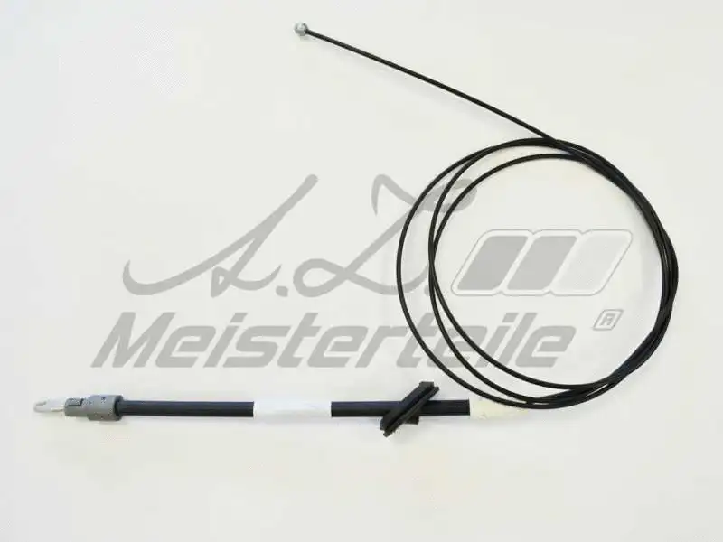 Cable Pull, parking brake (AZMT-44-031-1768)