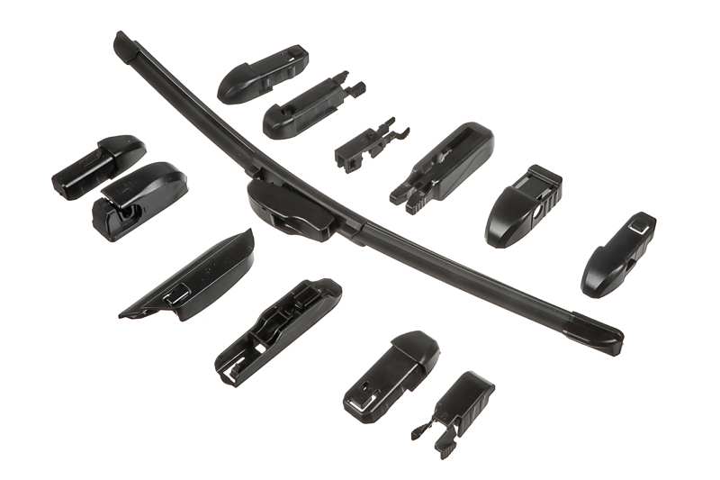 Wiper Blade (AZMT-49-030-1128)