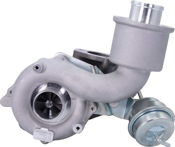 Charger, charging (supercharged/turbocharged)