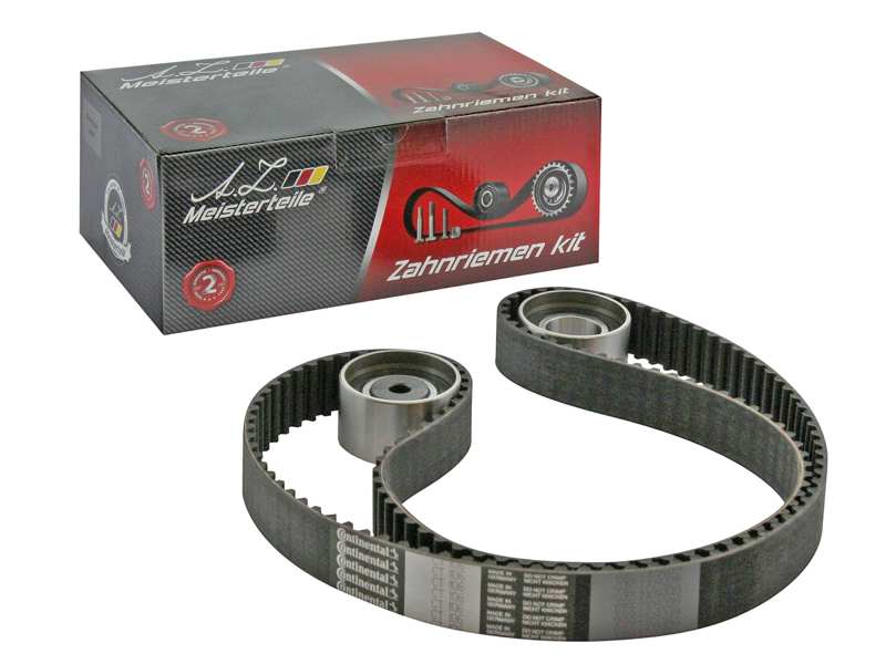 Timing Belt Kit