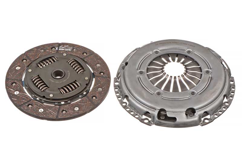 Clutch Kit (AZMT-47-020-1380)