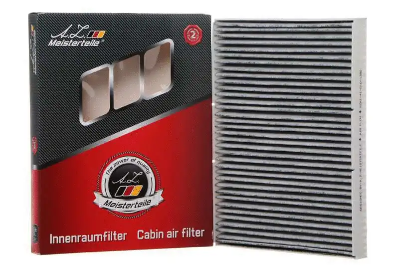 Filter, cabin air