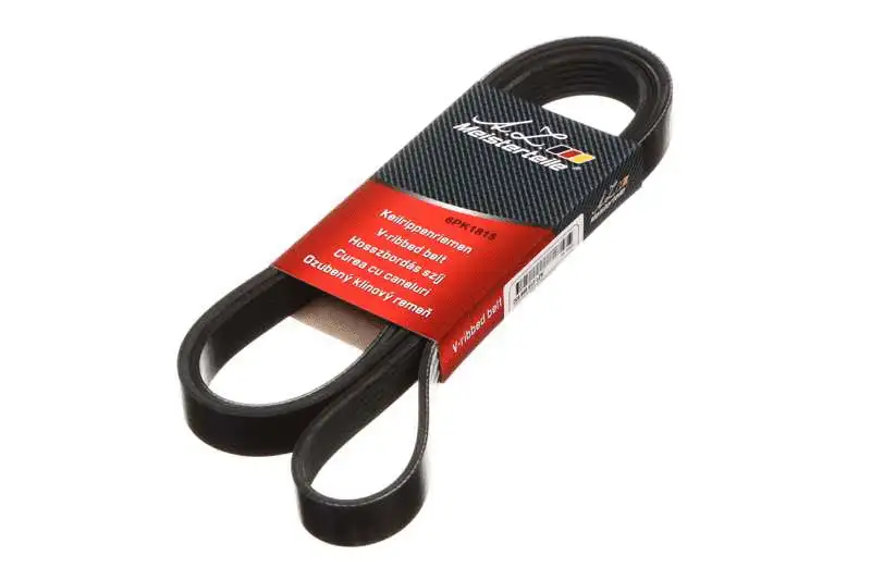V-Ribbed Belt