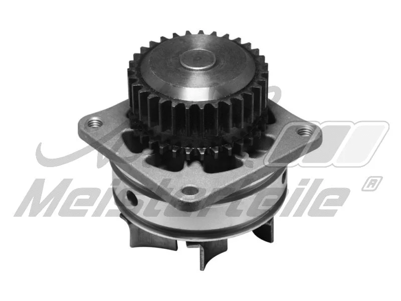 Water Pump, engine cooling (AZMT-30-100-1451)