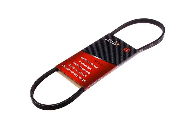 V-Ribbed Belt