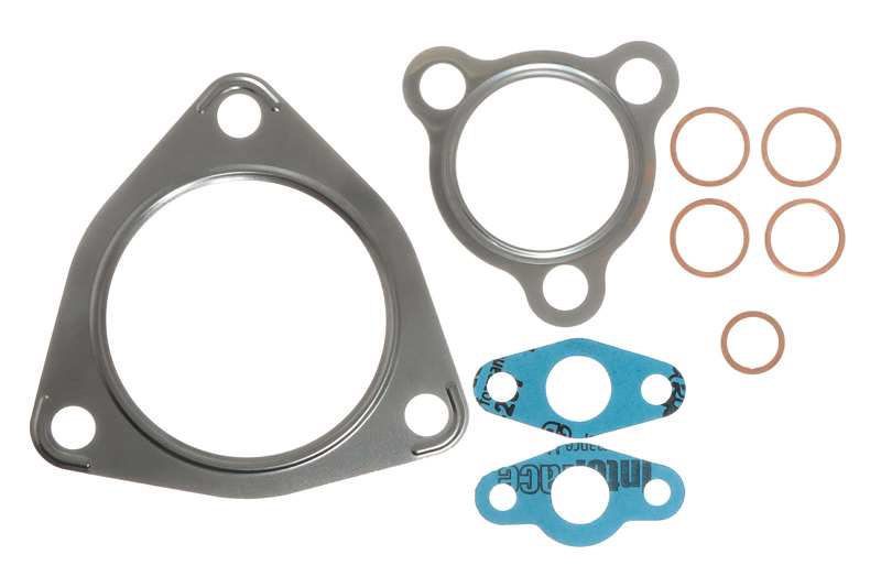Gasket Set, charger