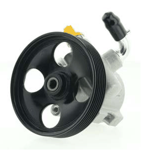 Hydraulic Pump, steering (AZMT-42-022-1324)