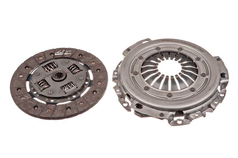 Clutch Kit (AZMT-47-020-1166)