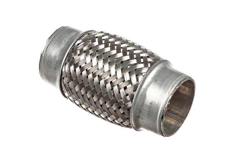 Flexible Pipe, exhaust system (AZMT-40-010-2058)