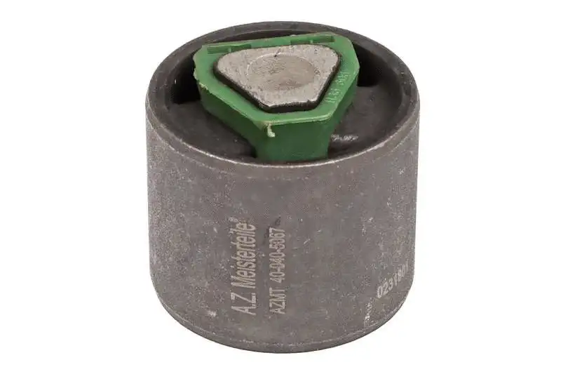 Mounting, control/trailing arm
