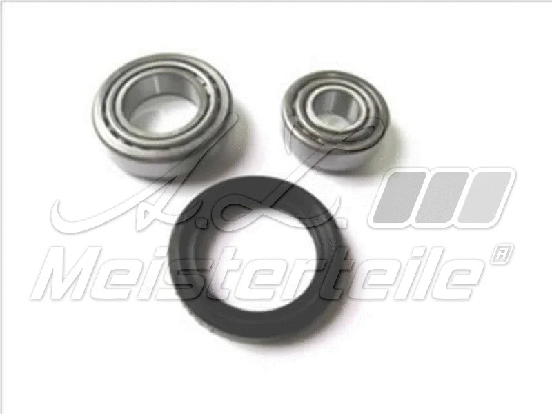 Wheel Bearing Kit (AZMT-42-051-1403)