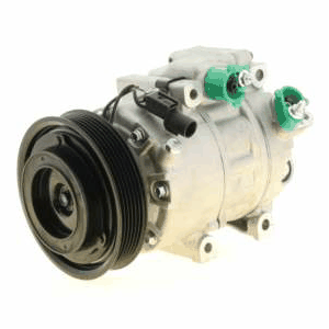 Compressor, air conditioning (AZMT-45-041-1050)