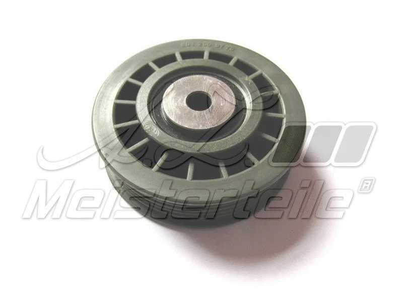 Deflection/Guide Pulley, V-ribbed belt (AZMT-20-031-1501)