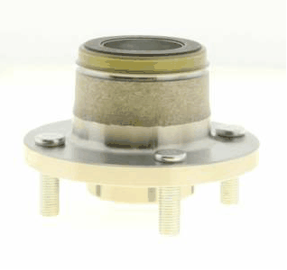 Wheel Bearing Kit (AZMT-42-051-1220)