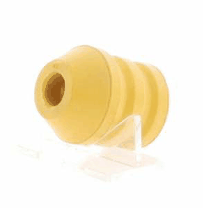 Rubber Buffer, suspension (AZMT-40-040-6125)
