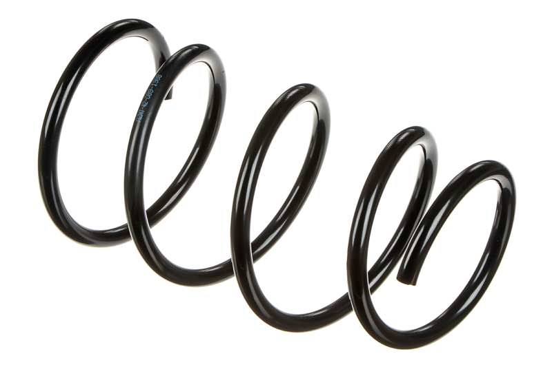 Suspension Spring (AZMT-42-089-1988)