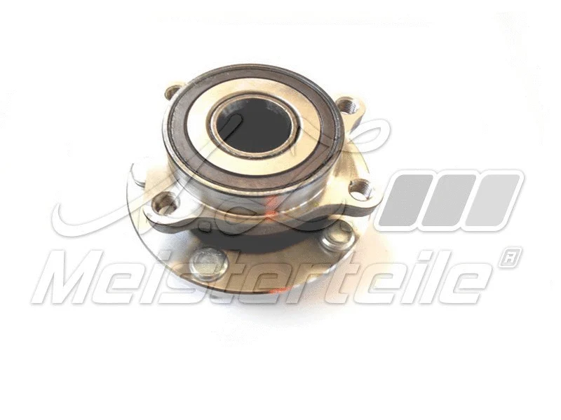 Wheel Bearing Kit (AZMT-42-051-1372)