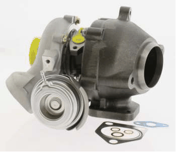 Charger, charging (supercharged/turbocharged) (AZMT-52-010-1062)