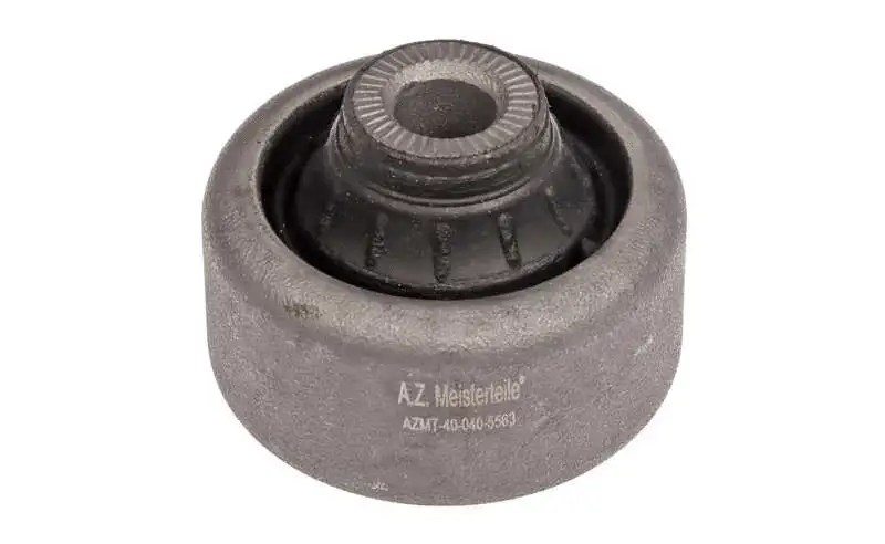 Mounting, control/trailing arm