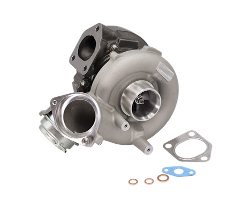 Charger, charging (supercharged/turbocharged)