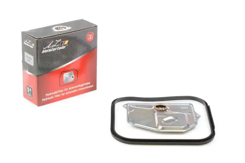 Hydraulic Filter, automatic transmission