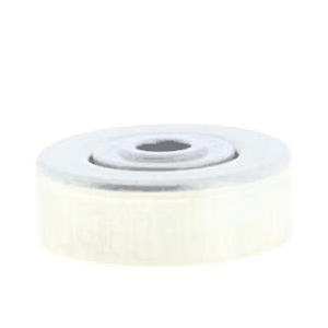 Deflection/Guide Pulley, V-ribbed belt (AZMT-20-031-1677)