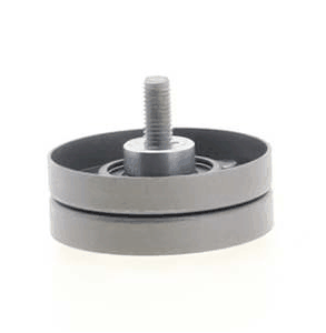 Deflection/Guide Pulley, V-ribbed belt (AZMT-20-031-1904)