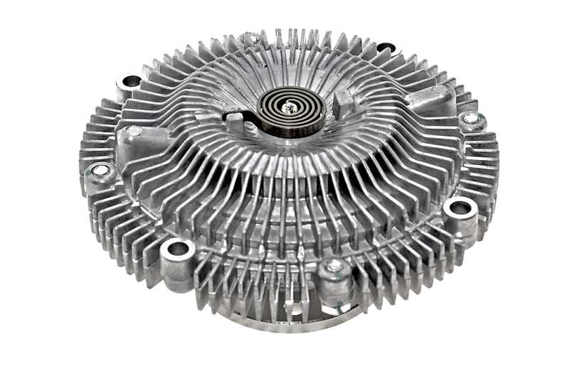 Clutch, radiator fan (AZMT-45-050-1032)