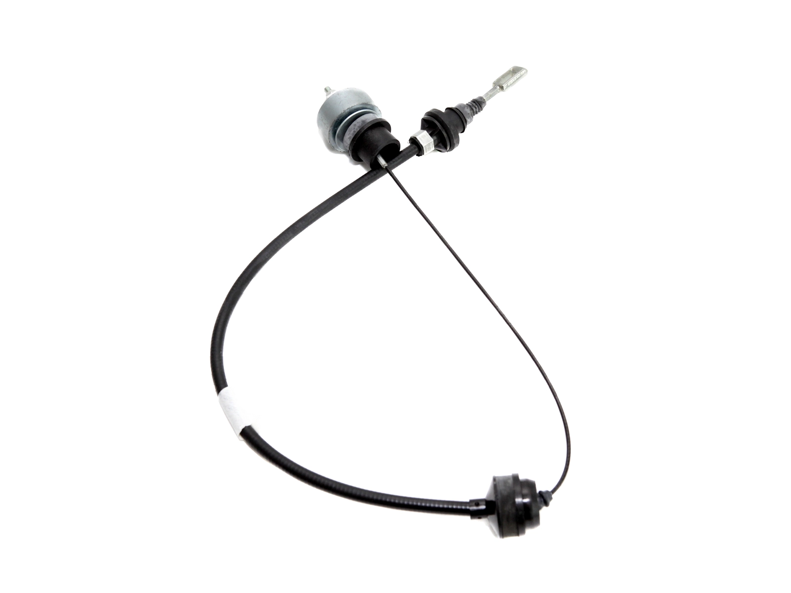 Cable Pull, clutch control (AZMT-47-010-1260)