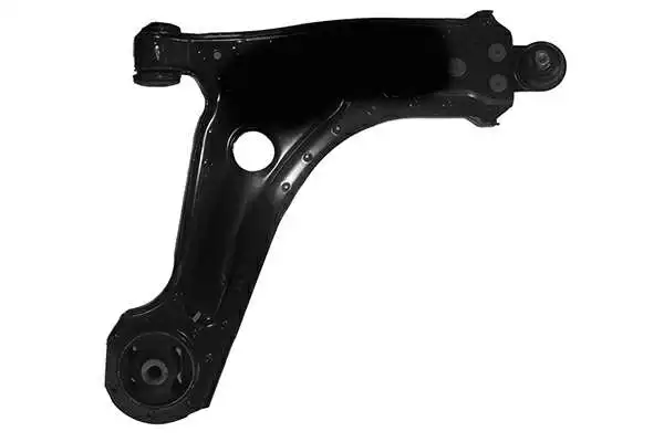 Control/Trailing Arm, wheel suspension (AZMT-42-010-6614)