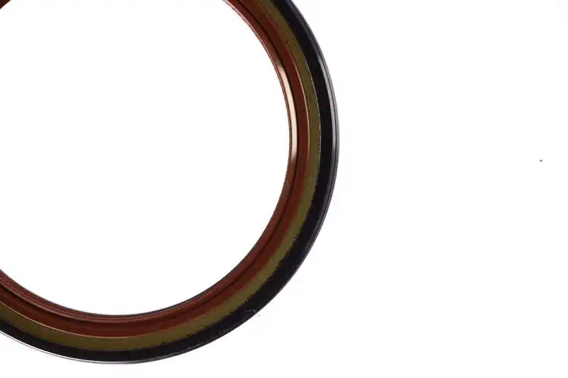 Shaft Seal, crankshaft