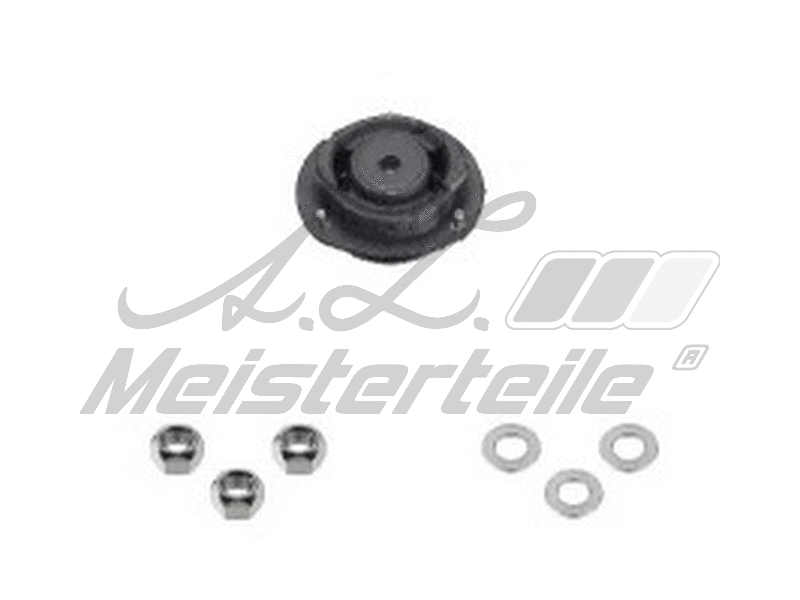 Suspension Strut Support Mount (AZMT-42-060-1628)