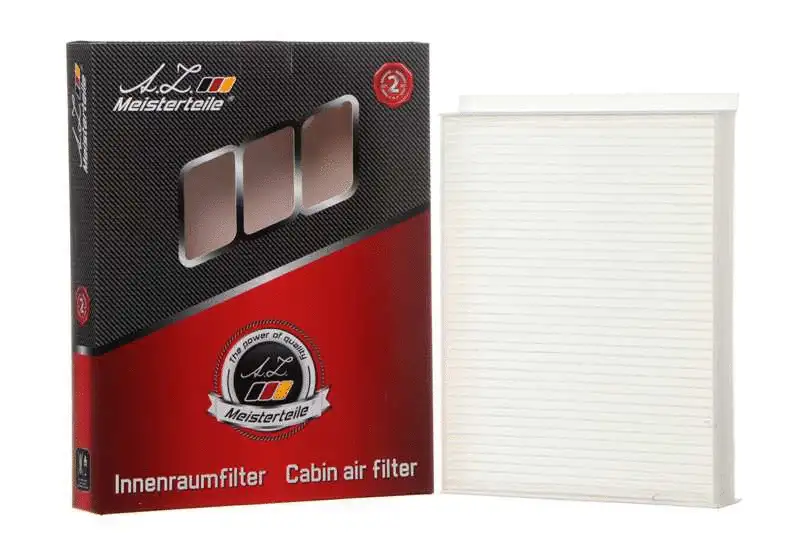 Filter, cabin air