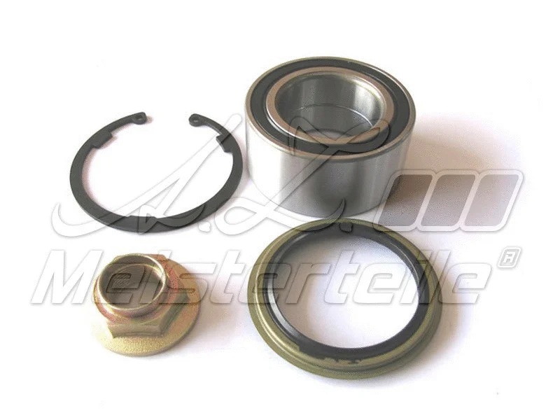 Wheel Bearing Kit (AZMT-42-051-1940)