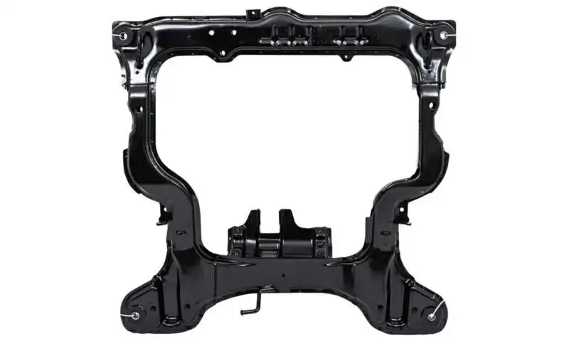 Support Frame/Subframe