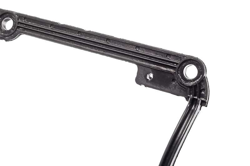 Gasket Set, cylinder head cover