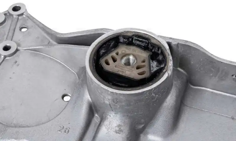 Support Frame/Subframe