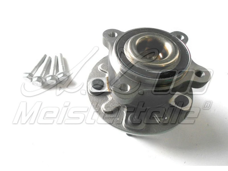 Wheel Bearing Kit (AZMT-42-051-1770)