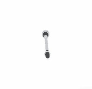 Inner Tie Rod (AZMT-42-010-4042)