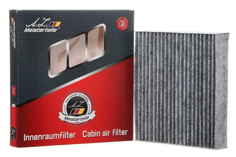 Filter, cabin air