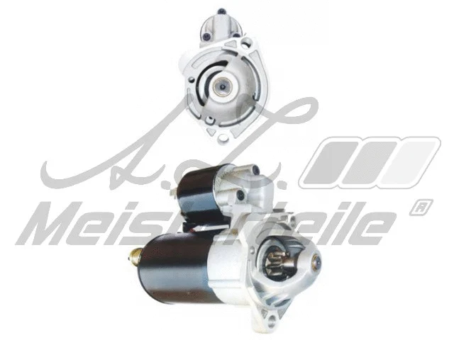 Starter (AZMT-53-010-1003)