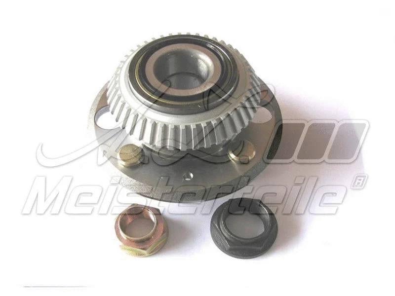 Wheel Bearing Kit (AZMT-42-051-1683)