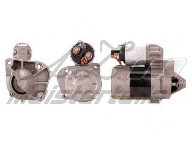 Starter (AZMT-53-010-1289)