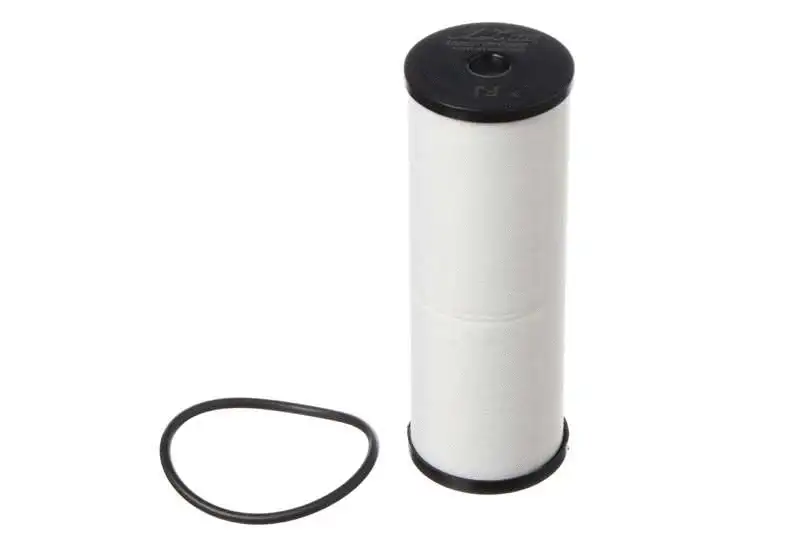 Hydraulic Filter, automatic transmission