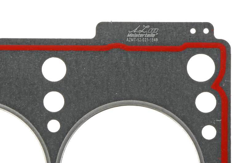 Gasket, cylinder head (AZMT-52-021-1549)