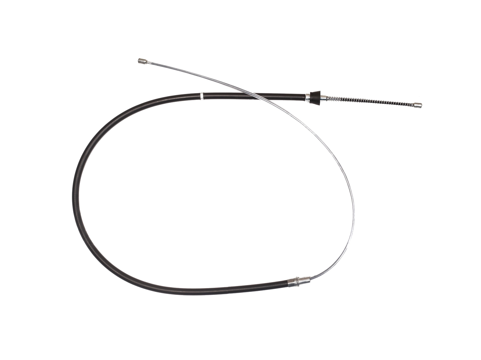Cable Pull, parking brake (AZMT-44-031-1757)